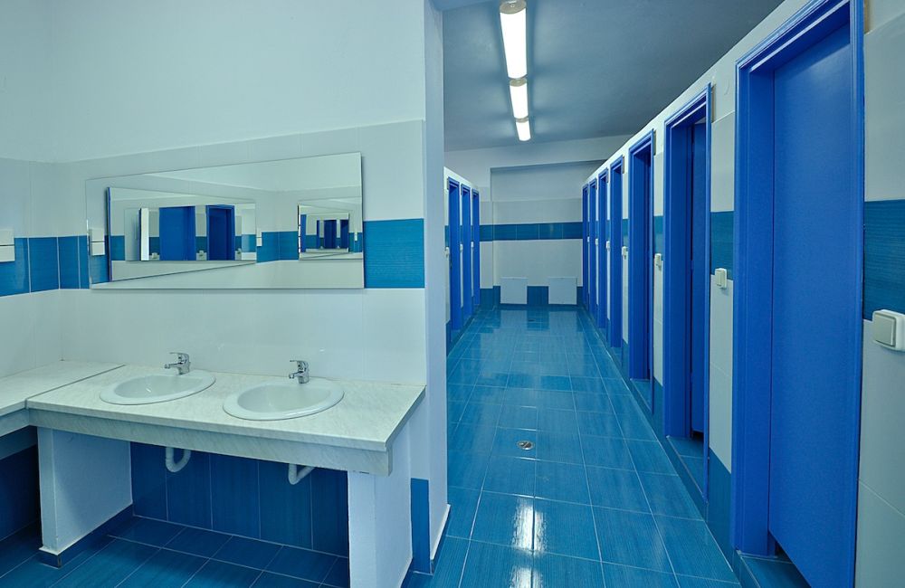 Serifos Coralli Ideal family camping holidays in the Cyclades